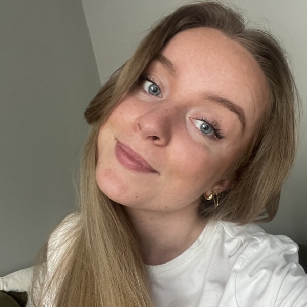 Rebecca -  naturfaglærer - Bergen