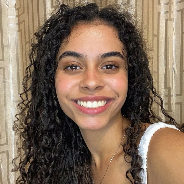 Julia - Professor de inglês - São Paulo