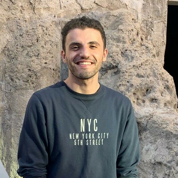Omar - Maths tutor - Girard