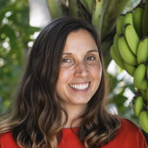 Trish - Social skills tutor - Kahuku