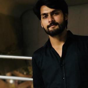 Vinay - Japanese teacher - New Delhi