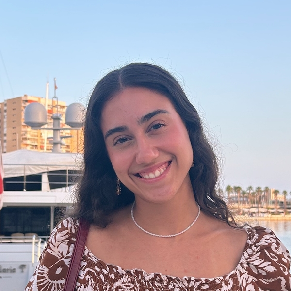 Irene - Profe de inglés - Sevilla
