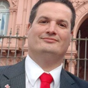 Luis - profesor de Excel - Retiro