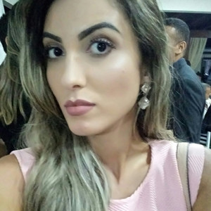 Danielly - Professor de espanhol - Serra (Espírito Santo)