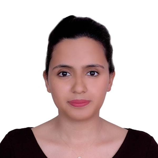 Manal - Prof de français - 