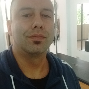 EDUARDO - Professor de inglês - 