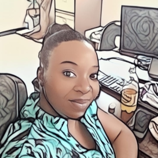Keresha - English tutor - Edmonton