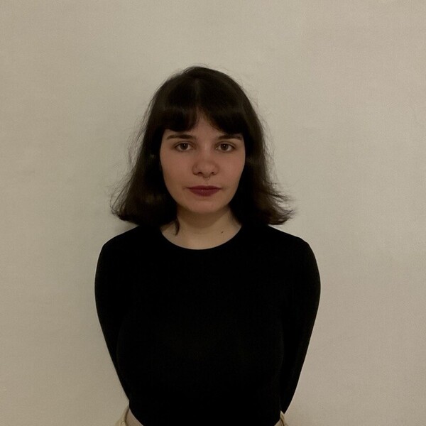 Sabrina - Insegnante di ripetizioni - Torino