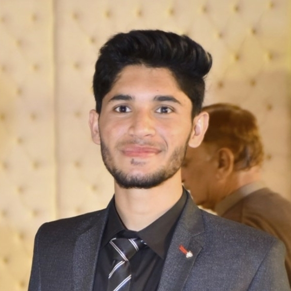 Muhammad - Web development tutor - London
