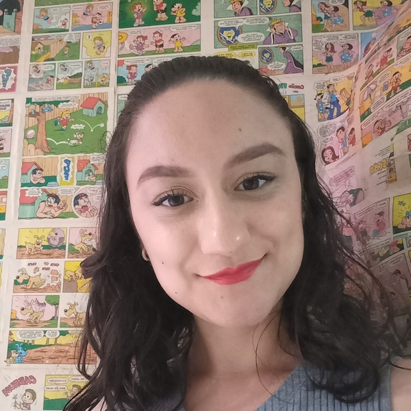 Ms Schneider - Prof de inglês - São José