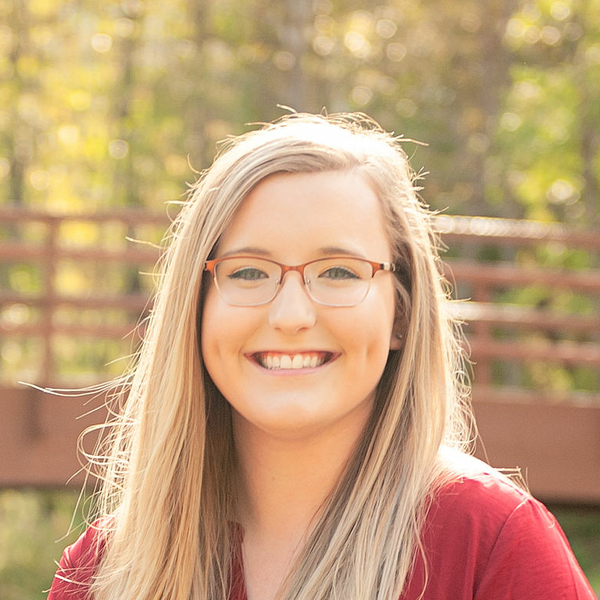 Moriah - English tutor - Lynchburg