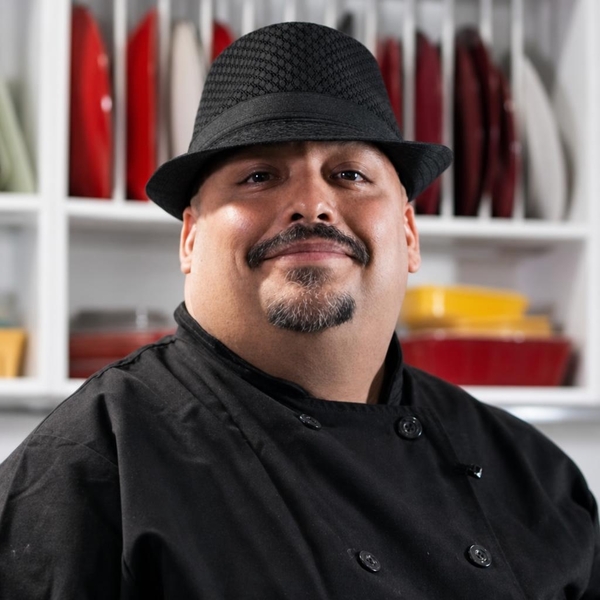 Michael Distefano Cook Michael - Cooking tutor in Orange - 16$/h