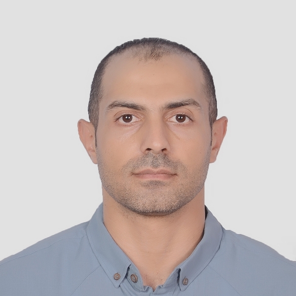 Mehdi-reda - Prof de physique - chimie - Kénitra