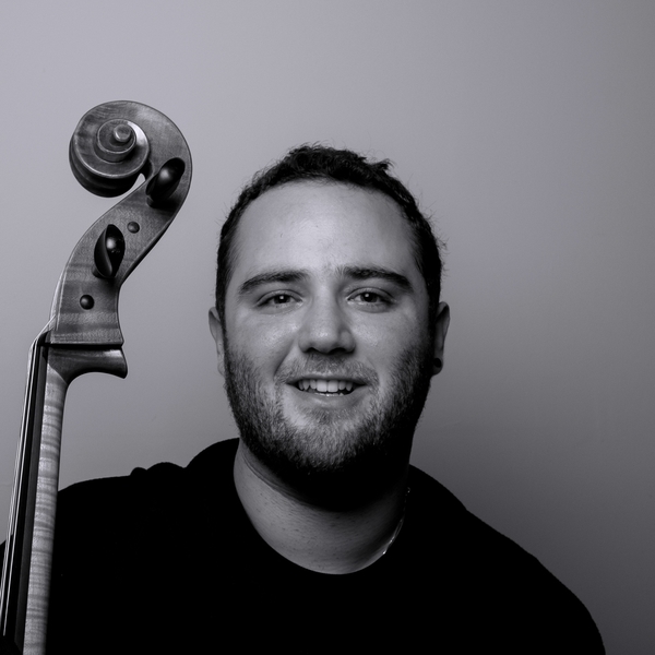 Alex - Cello tutor - London