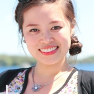 Jing - Prof de chinois - Gennevilliers