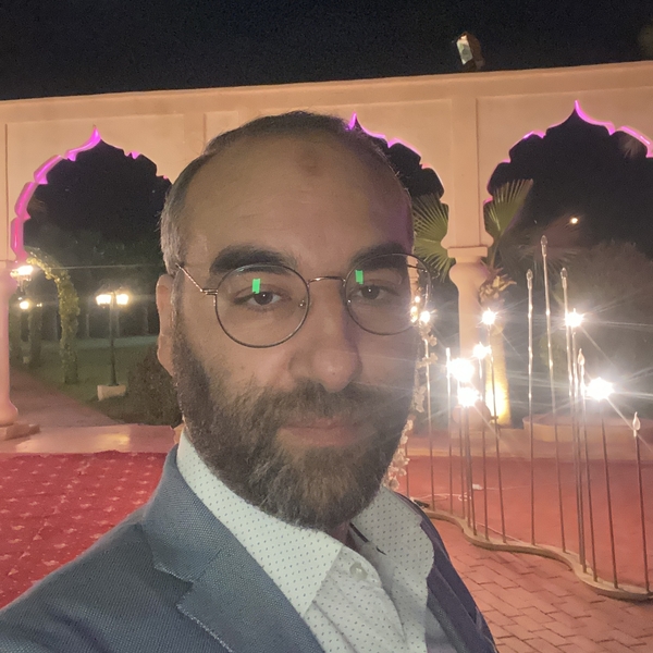 Tarik - Prof de comptabilité - Marrakech
