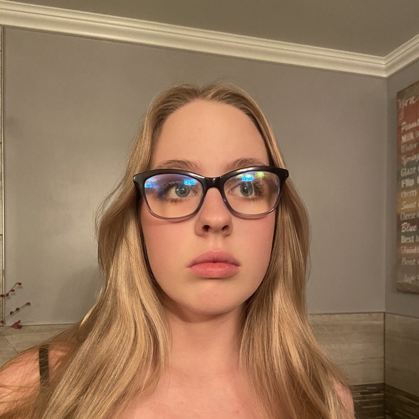 Katherine - English tutor - Penticton