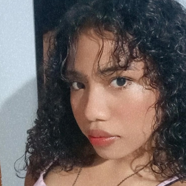 María Camila - Profe de inglés - Bucaramanga