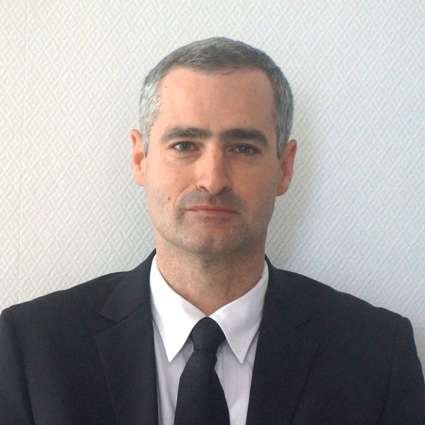 Alain - Prof de français - Nay