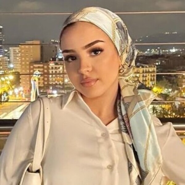 Saida - Prof d'arabe - Marrakech