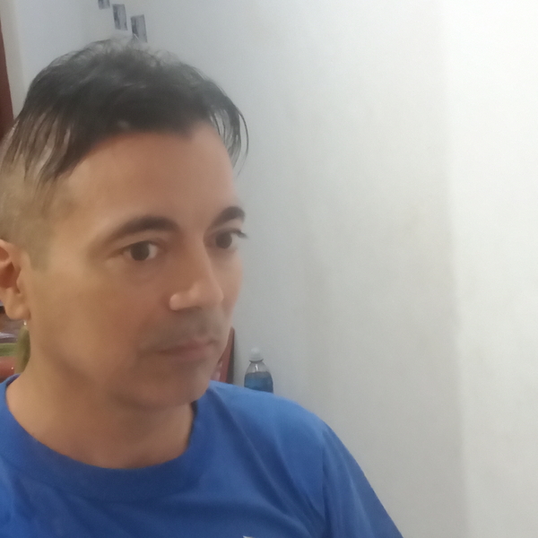 Christian - Professor de espanhol - Rio de Janeiro