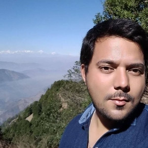 Atul - Leadership tutor - Jhansi