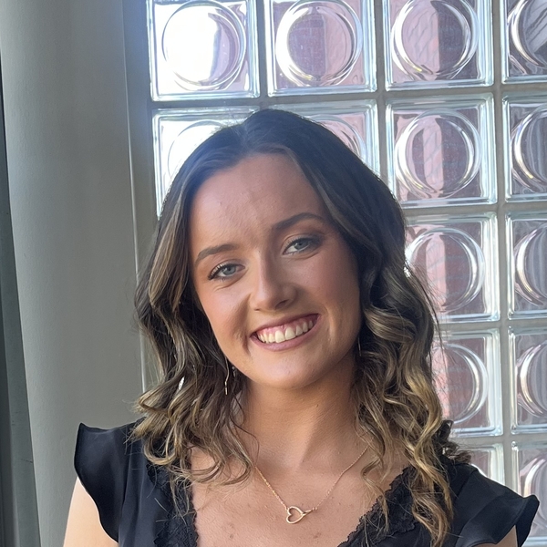 Anna - Spanish tutor - Dublin