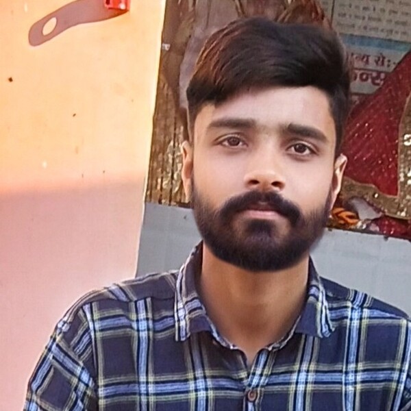 Sachin - Biology tutor - Faridabad