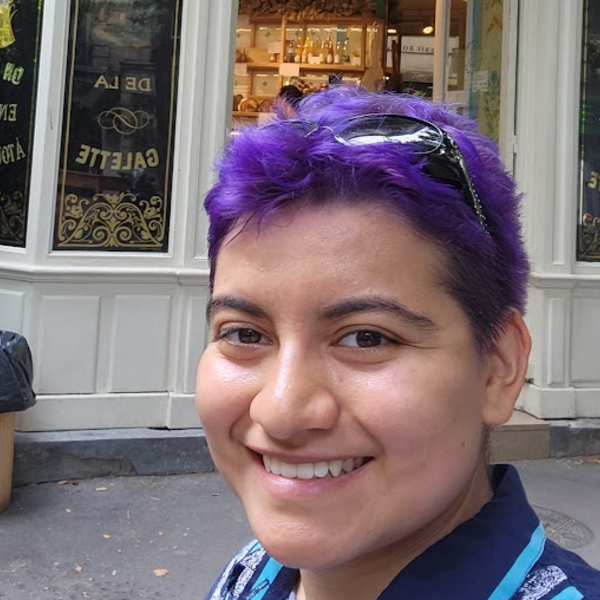 Helene - Spanish tutor - Niagara Falls