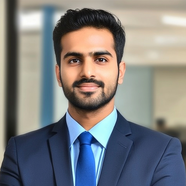 Pranav - Microsoft excel tutor - Newcastle