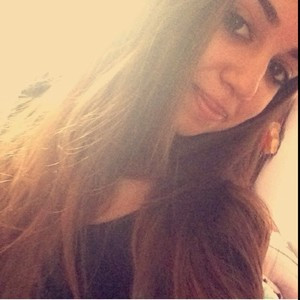 Leila - Prof d'arabe - Liège