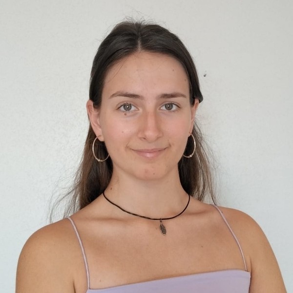 Elena - Profe de matemáticas - Donostia