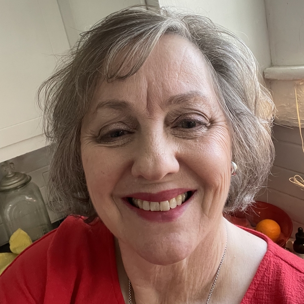 Debbie - English tutor - Baton Rouge