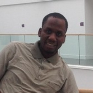 Idris - Computer programming tutor - Aberdeen