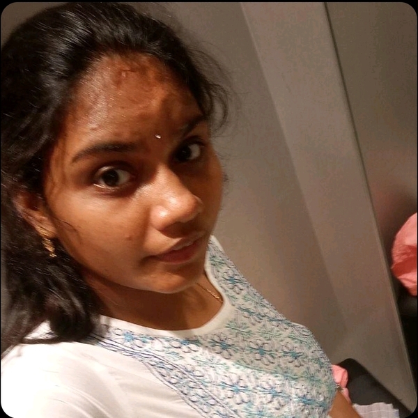 Chandra Vallika - Maths tutor - Windsor