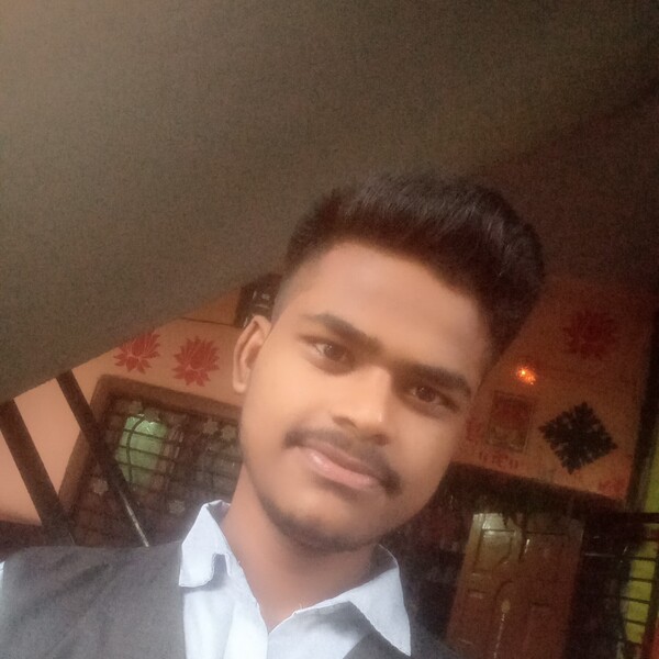 Aman - Maths teacher - Surat