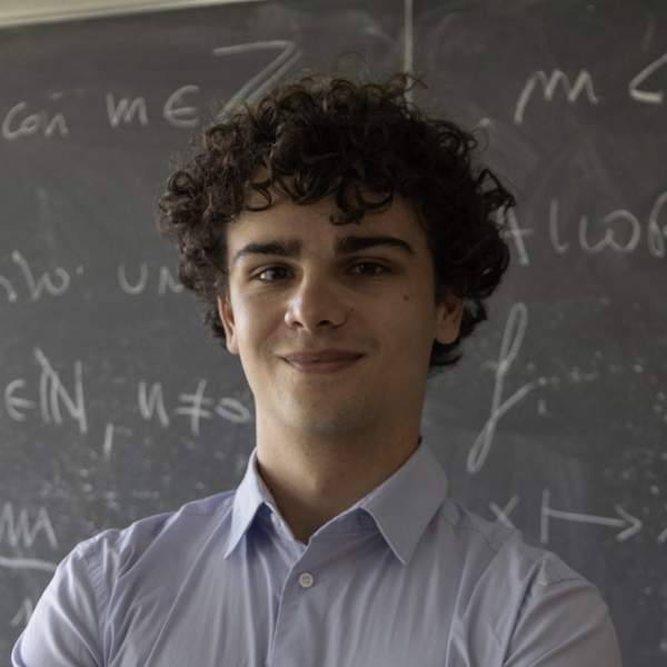 Leonardo - Insegnante di matematica - Bologna