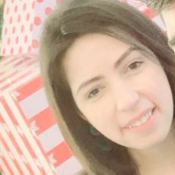 Maysa - Maths tutor - Windsor