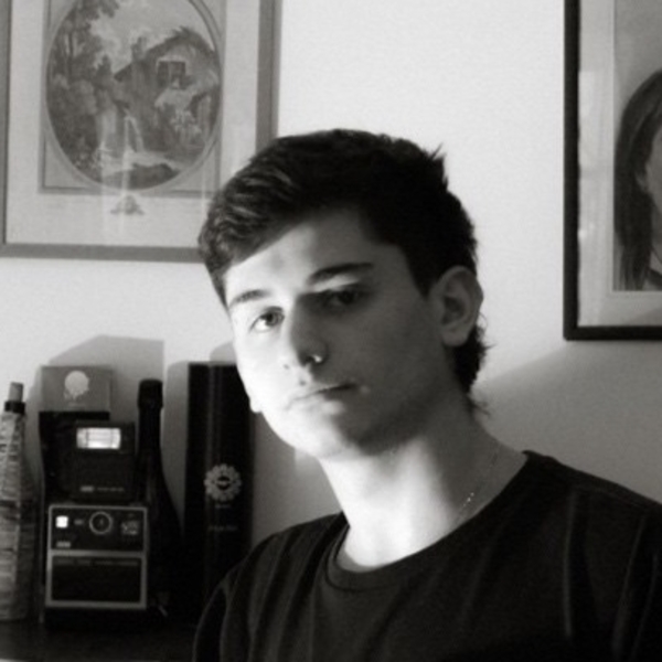Benjamin - profesor de anatomía - Barcelona
