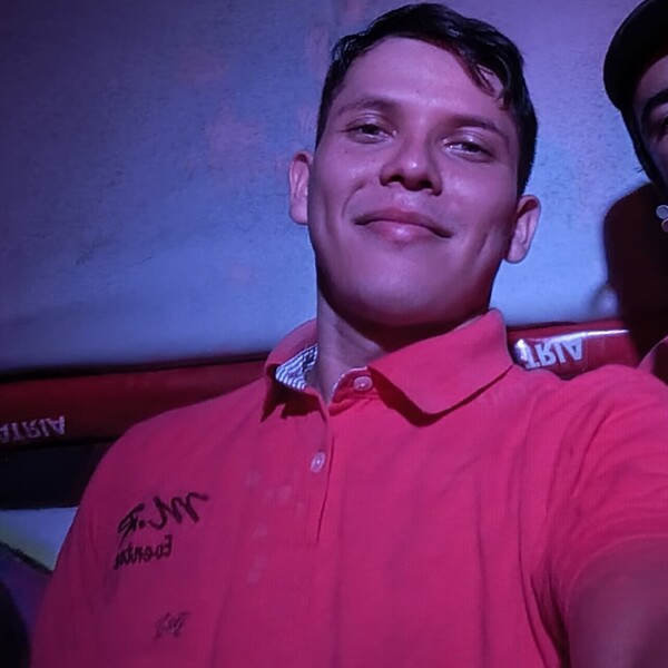 Sebastian - Entrenador personal - Neiva