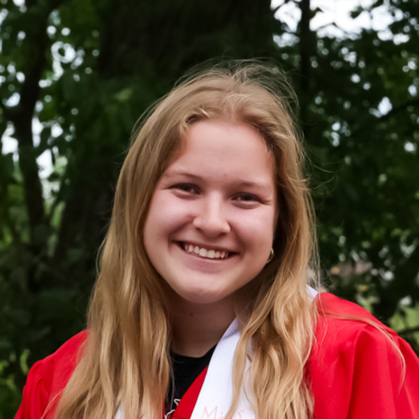 Sydney - English tutor - Muncie