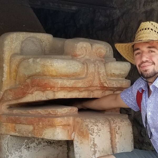 Chris - Spanish tutor - Burbank
