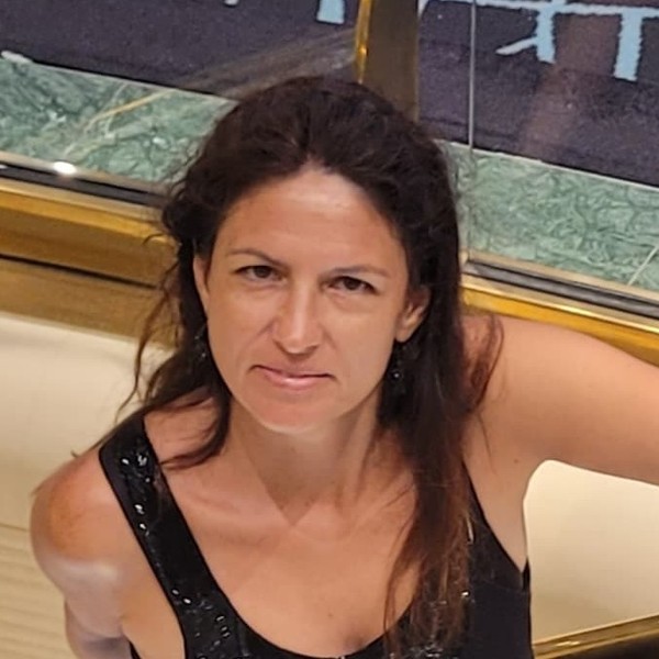 Meri - prof de Inglés - Castellvell del Camp