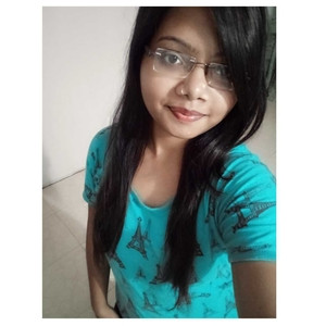 Pratiksha - Physics tutor - Noida