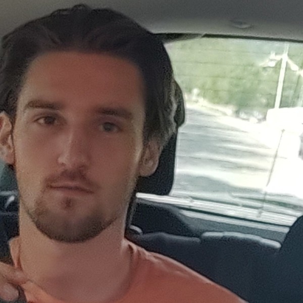 Kilian - Prof de physique - Aubagne