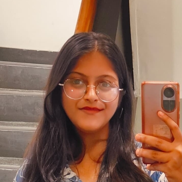Nistha - English tutor - Dalkhola