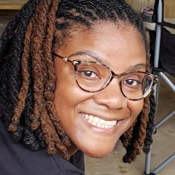 Tameika - Biology tutor - Alexander
