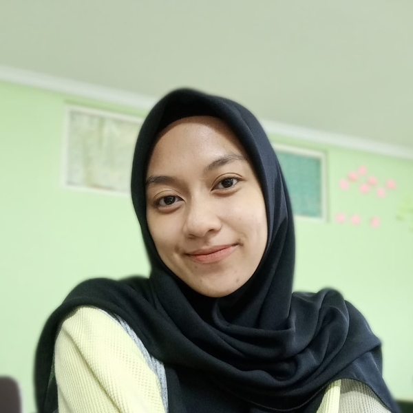 Rahma - Guru bahasa mandarin - DKI Jakarta