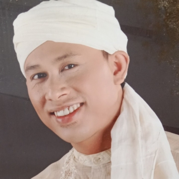 Ridwan Barsah - Guru mengaji - Kecamatan Bekasi Timur