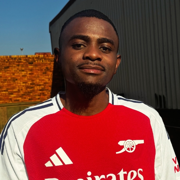 Brandon - Maths tutor - Johannesburg